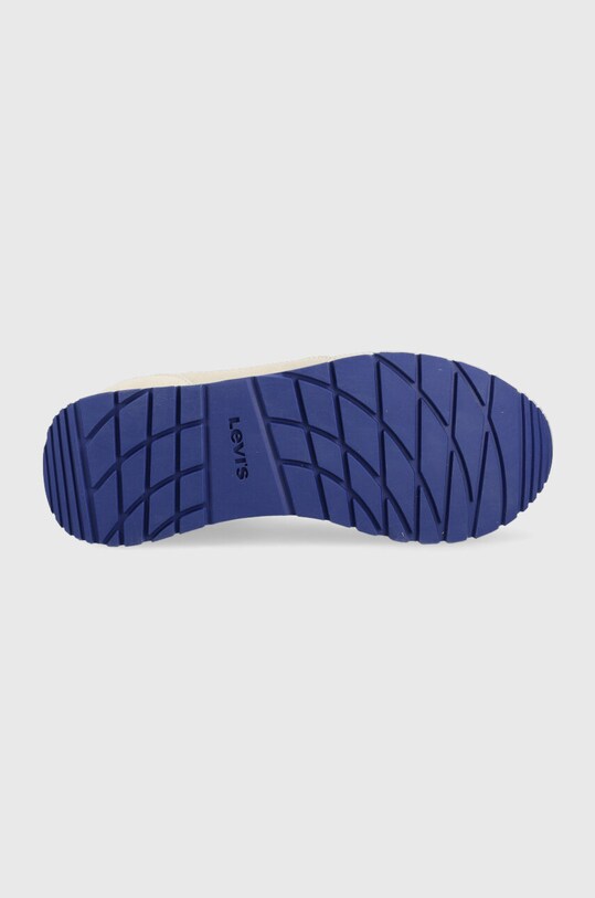 Levi's sneakersy Bannister D7538.0002 szary