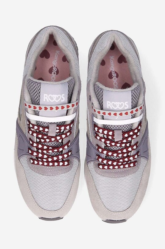 KangaROOS sneakers KangaROOS Karl gray 4710V0002027