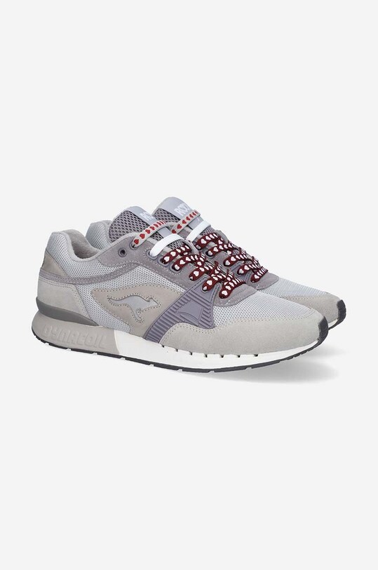 KangaROOS sneakers KangaROOS Karl 4710V0002027 gray