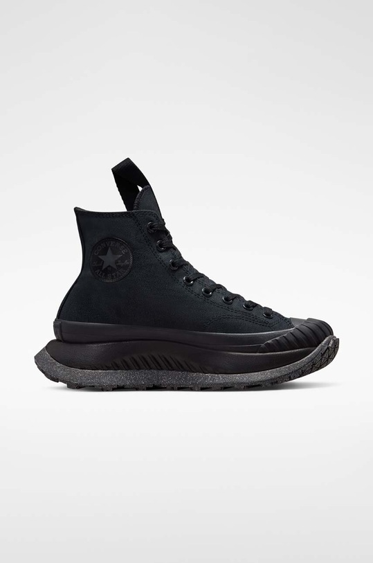 Високи кецове Converse Chuck 70 AT-CX Counter Climate черен A03274C