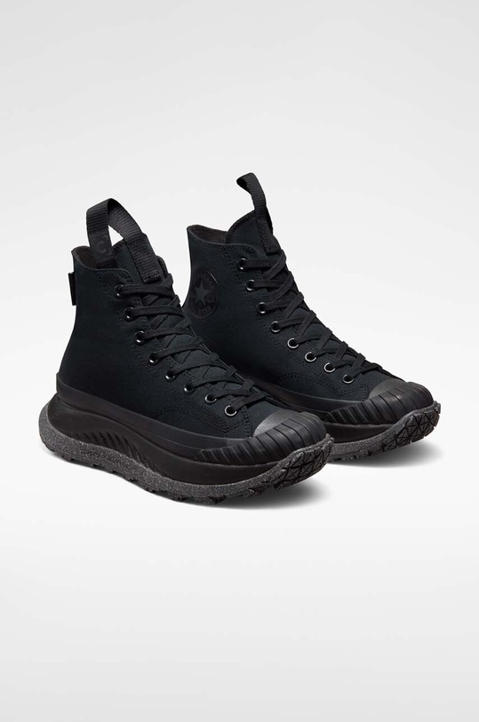 Високи кецове Converse Chuck 70 AT-CX Counter Climate A03274C черен AW23