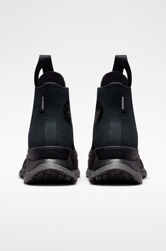 Обувки Високи кецове Converse Chuck 70 AT-CX Counter Climate A03274C черен