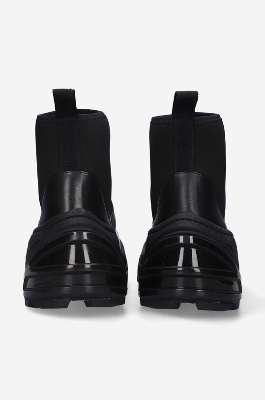 1017 ALYX 9SM leather chelsea boots AAUBO0059LE01