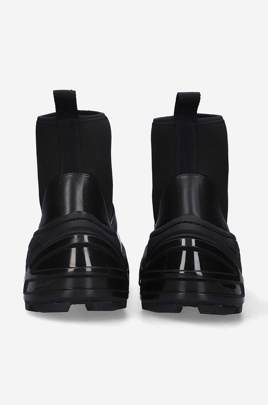 1017 ALYX 9SM leather chelsea boots AAUBO0059LE01