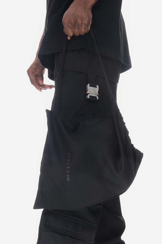 1017 ALYX 9SM leather chelsea boots AAUBO0059LE01