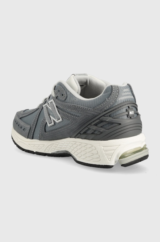 Shoes New Balance 1906R Titanium M1906RV gray