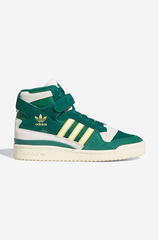 adidas Originals leather sneakers Forum 84 Hi