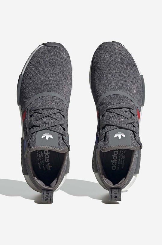 adidas Originals sneakers NMD_R1 gray FZ5708