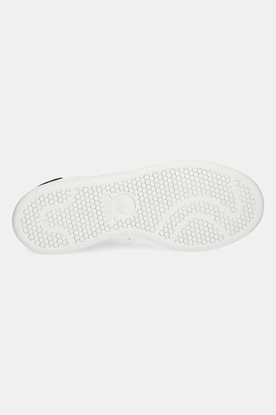 adidas Originals sneakers din piele Stan Smith Pure HQ6785 alb