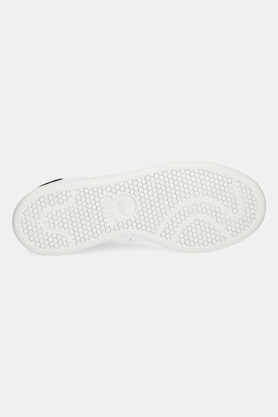 Kožené tenisky adidas Originals Stan Smith Pure HQ6785 biela