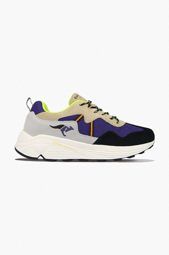 KangaROOS sneakersy Dynaflow