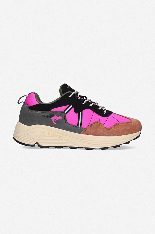 KangaROOS sneakersy Dynaflow