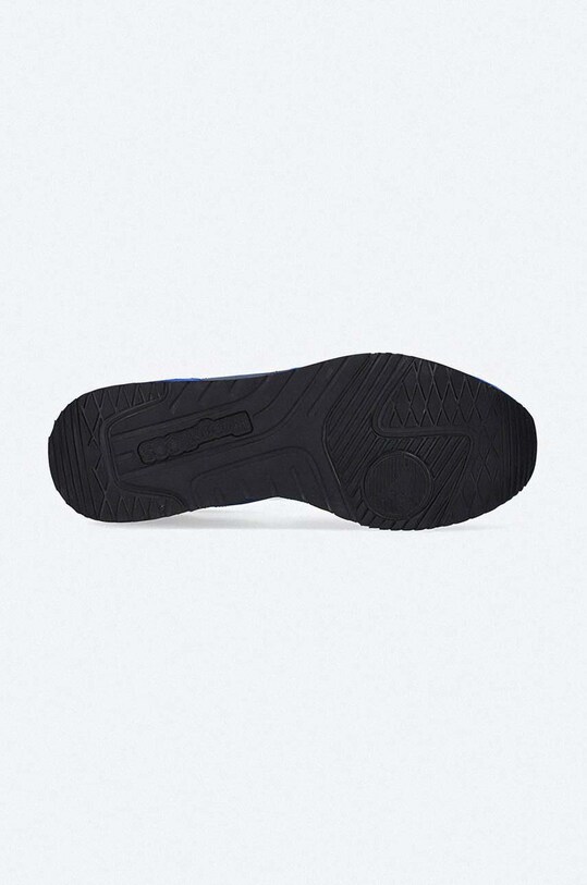 KangaROOS sneakersy Aussie 472810004400 granatowy SS23