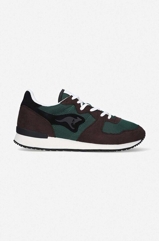 KangaROOS sneakersy Aussie Micro Cord