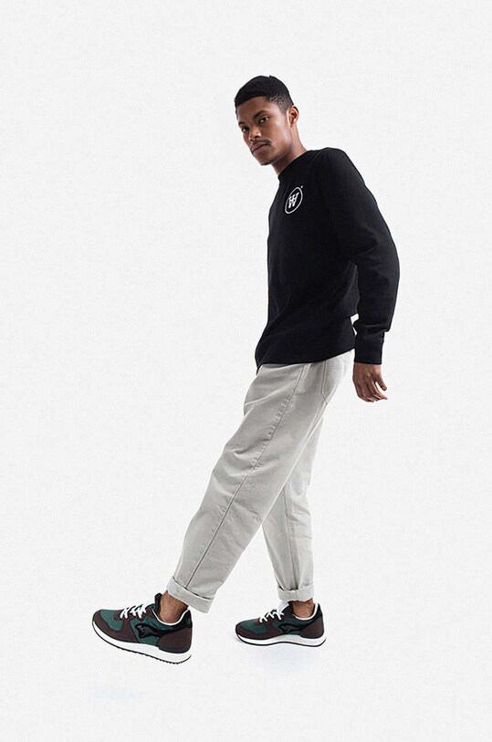 KangaROOS sneakersy Aussie Micro Cord 472880003014