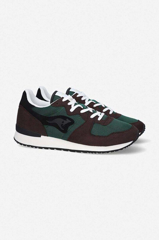 KangaROOS sneakersy Aussie Micro Cord 472880003014