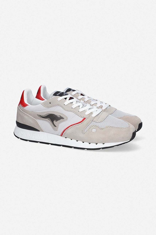 KangaROOS sneakers Coil RX 472910000096 gray