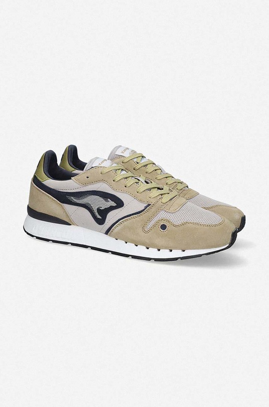 KangaROOS sneakers Coil RX 472910008010 green