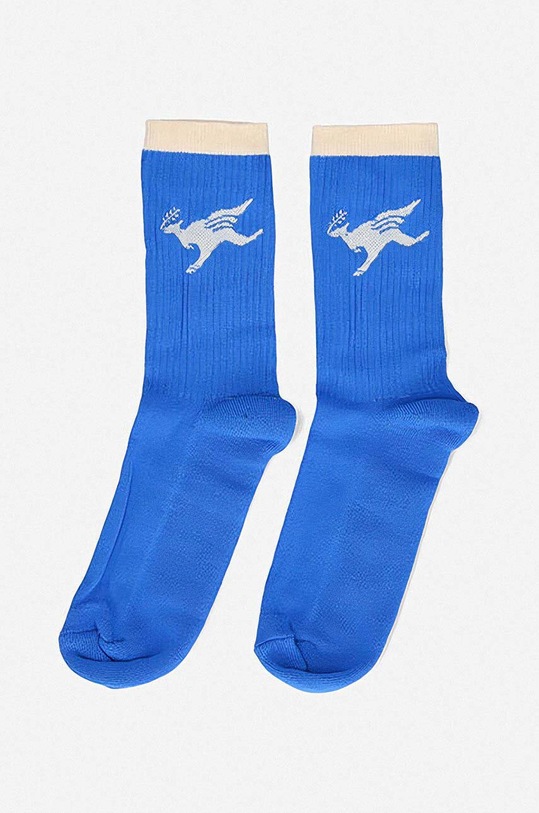 KangaROOS leather sneakers x Atelier Kamp VIC 475080004414