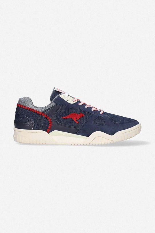Маратонки KangaROOS Roostraditions Denim Dk