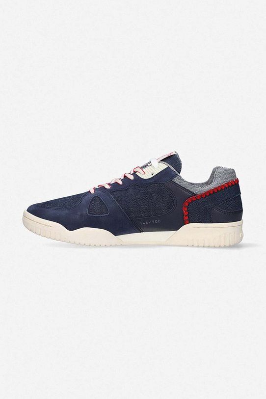 Маратонки KangaROOS Roostraditions Denim Dk син 475090004020