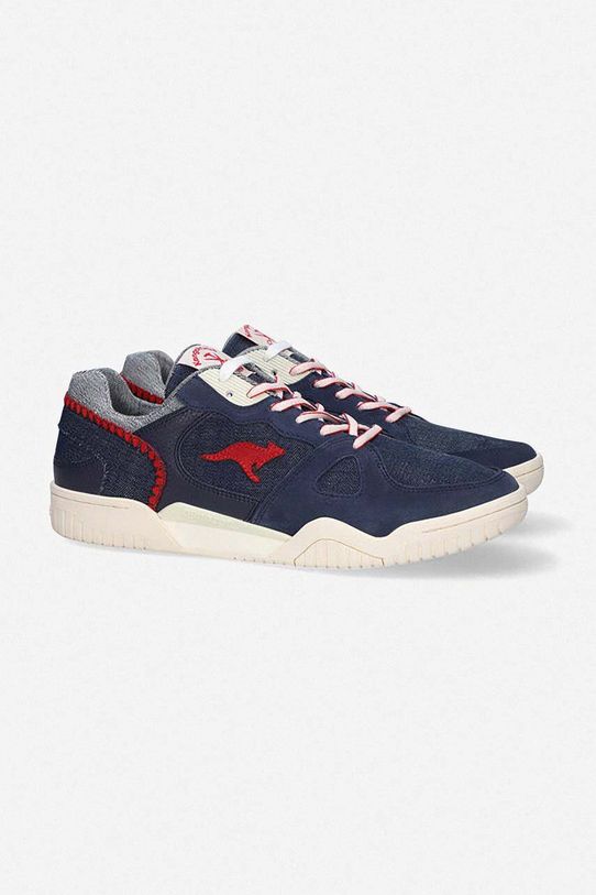 Маратонки KangaROOS Roostraditions Denim Dk 475090004020