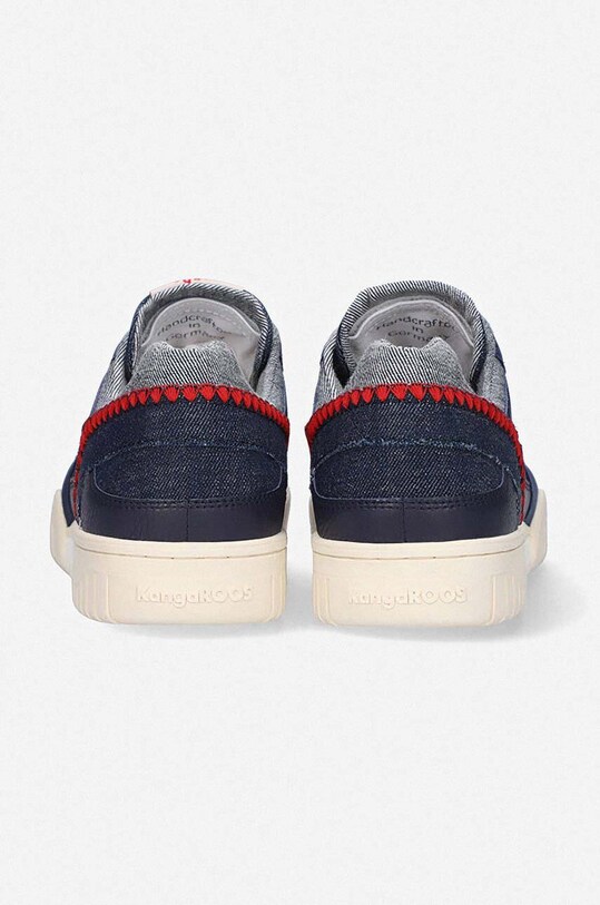 KangaROOS sneakers Roostraditions Denim Dk 475090004020