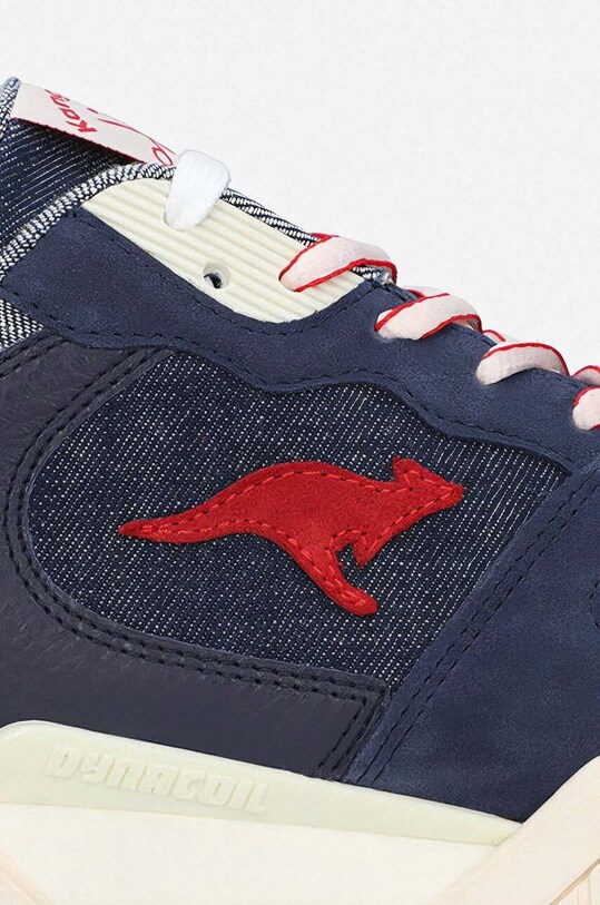 KangaROOS sneakers Roostraditions Denim Dk 475090004020