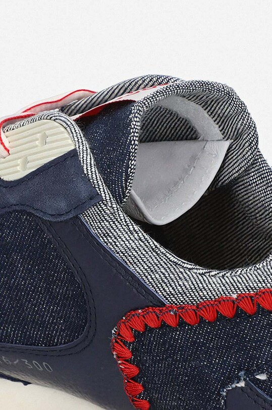KangaROOS sneakers Roostraditions Denim Dk 475090004020