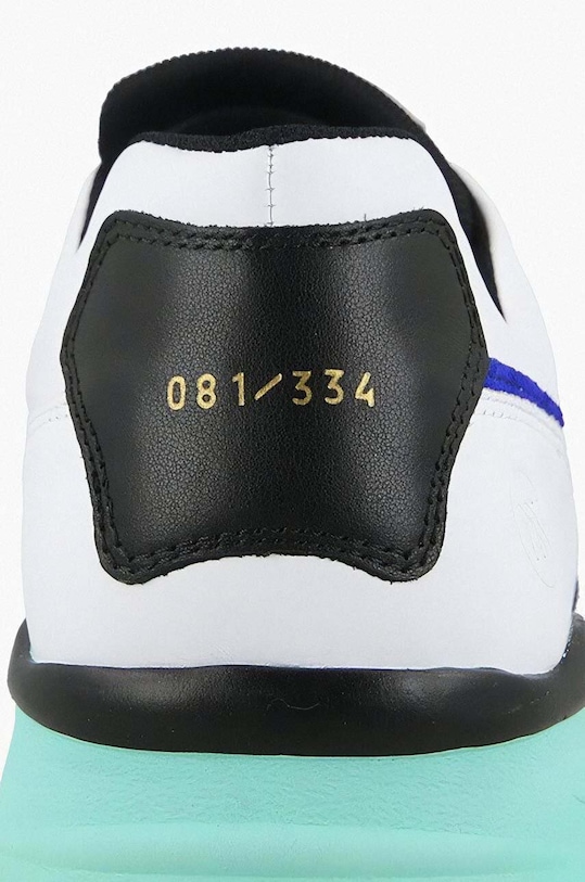 KangaROOS leather sneakers KangaROOS x INAN Batman 4707I0005010