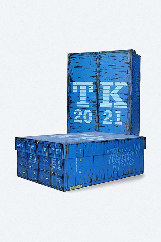 Кроссовки KangaROOS TKK Line 4712B0004600