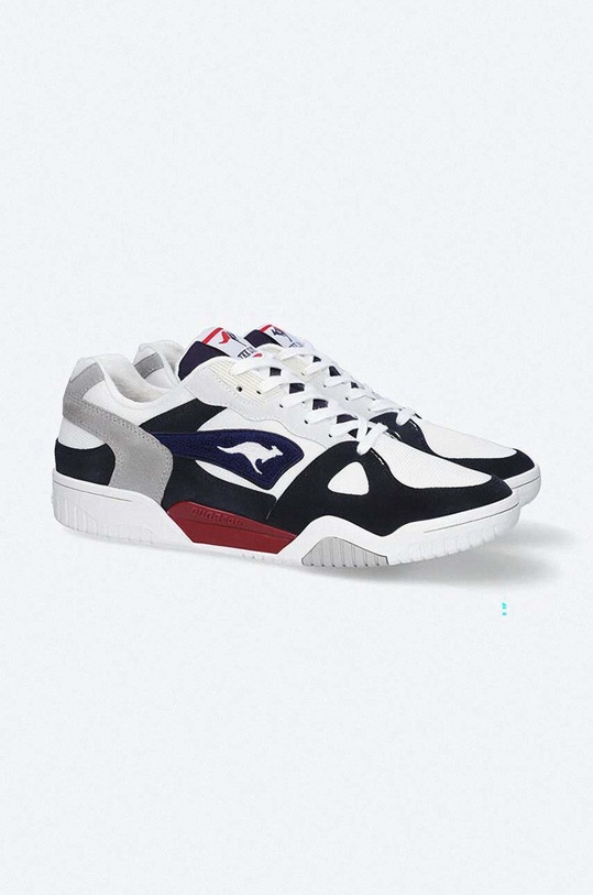 Αθλητικά KangaROOS TKK Line 4712B0004600 λευκό