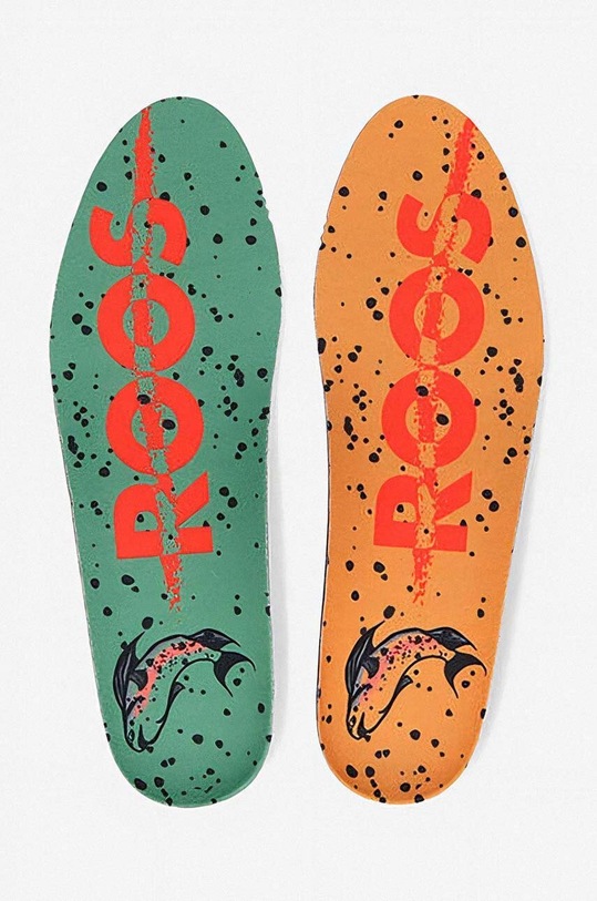 KangaROOS sneakers Bisso & Max LoeweRunaway MiG 'TROUT' 4712C0003021