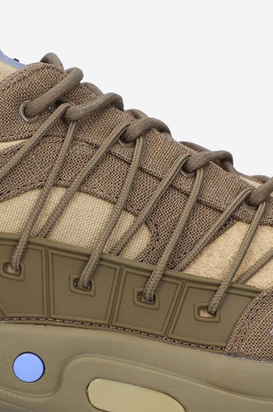 MCQ sneakersy Aratana 682025R27992332