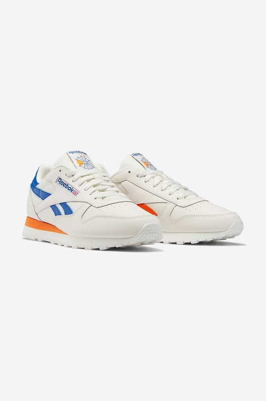 Reebok Classic leather sneakers Leather GY9747