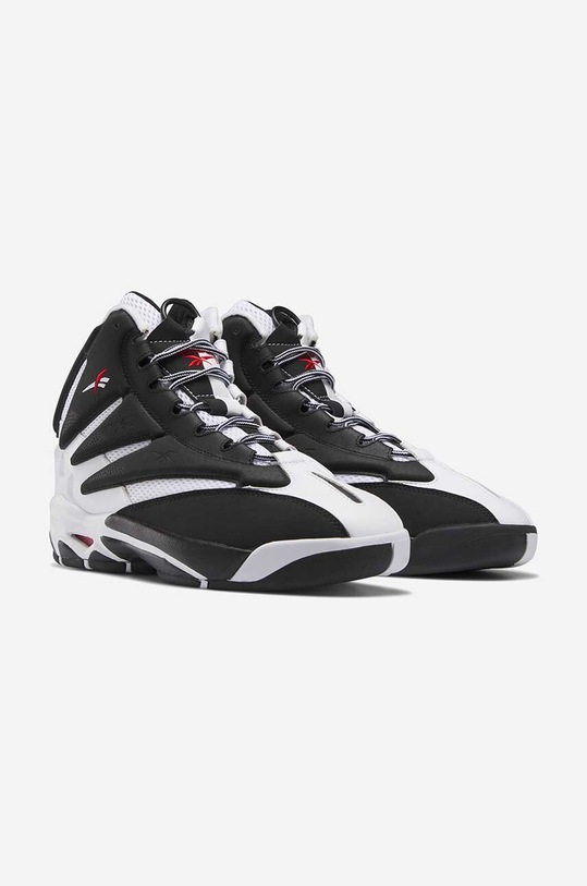 Reebok Classic sneakersy The Blast GZ9519 czarny GZ9519