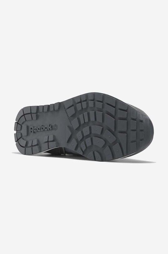 Shoes Reebok Classic sneakers LX8500 GY9884 GY9884 gray