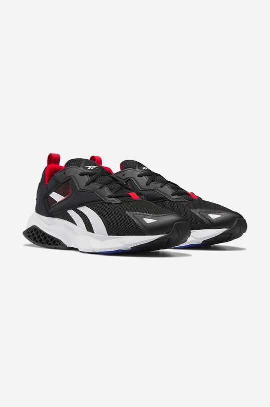Reebok Classic sneakersy Hexalite Legacy czarny HR1334