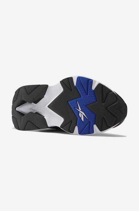 Reebok Classic sneakersy Hexalite Legacy HR1334 czarny