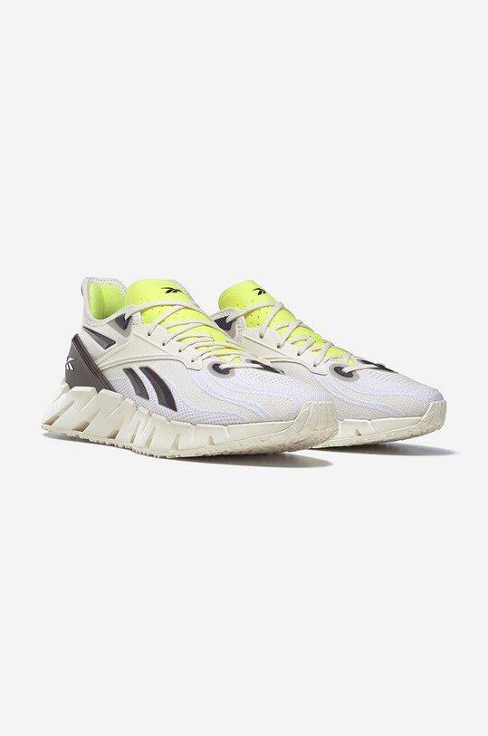 Tenisky Reebok Classic Kinetica 3 HR1322 biela SS23