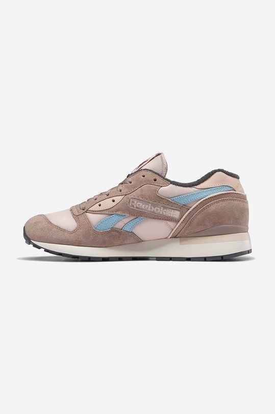 Tenisky Reebok Classic LX8500 GY9883 GY9883 hnědá SS23