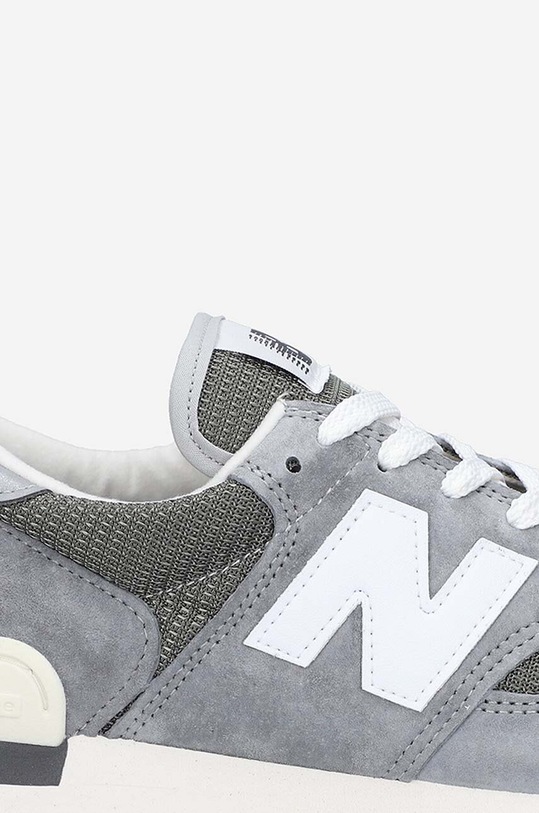 New Balance sneakers M990GR1 M990GR1