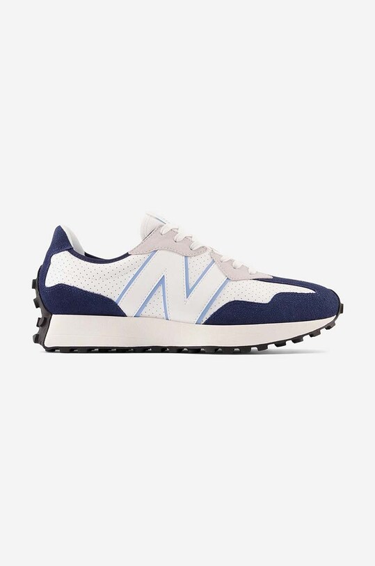 New Balance sneakers sintetic bleumarin MS327NF