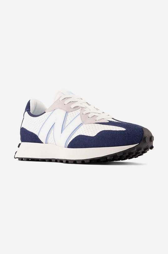 New Balance sneakers bleumarin MS327NF