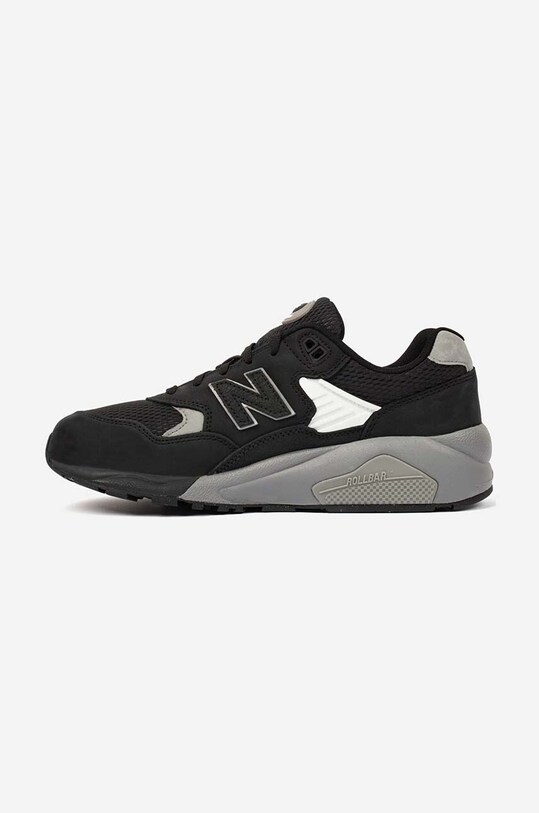 Shoes New Balance sneakers MT580MDB MT580MDB black