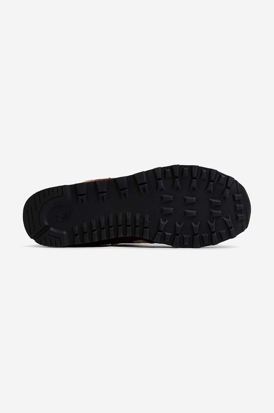 Tenisky New Balance OU576BRN OU576BRN hnědá SS23