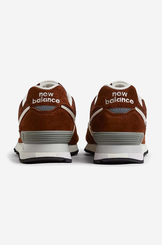 Tenisky New Balance OU576BRN OU576BRN