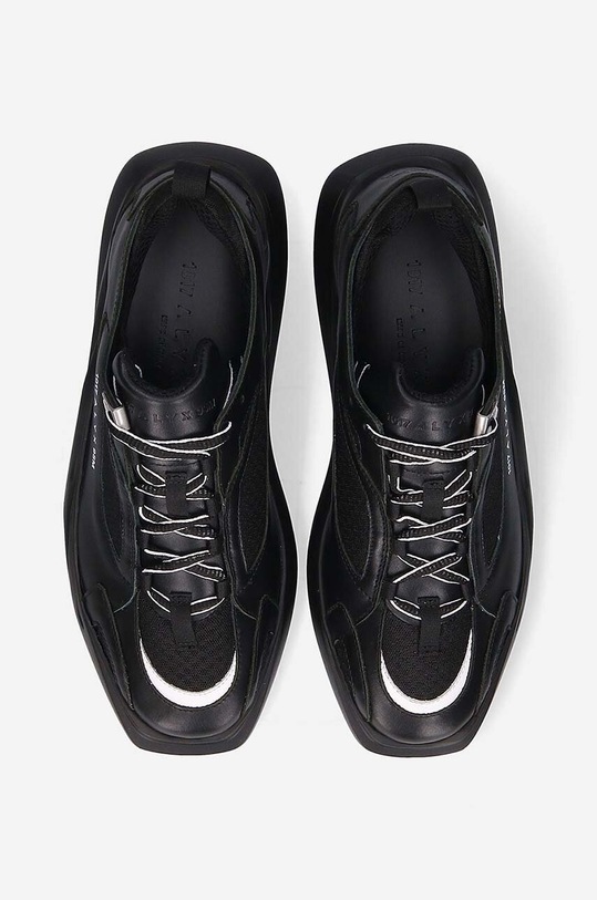 Shoes 1017 ALYX 9SM sneakers Mixed Mono Hiking AAUSN0042LE01 black