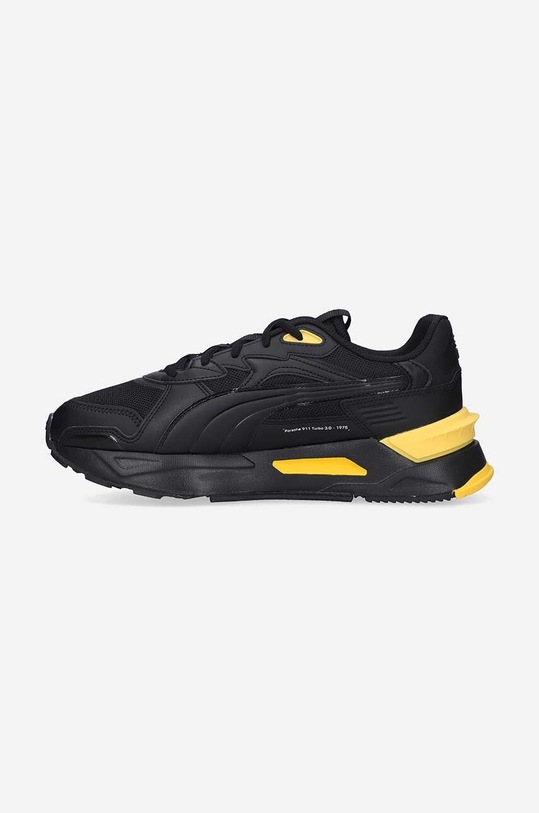 Puma sneakers Mirage Sport Asphalt black 307462.01