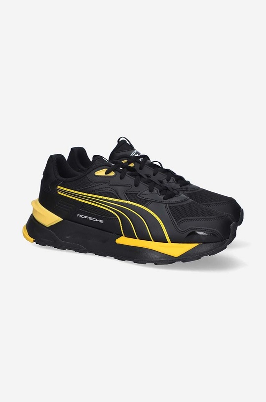 Puma sneakers Mirage Sport Asphalt 307462.01 black SS23
